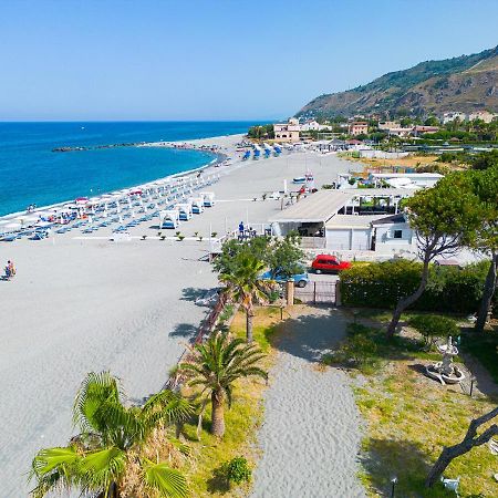 Rivamare Campora Casa Vacanze Campora San Giovanni Exterior foto