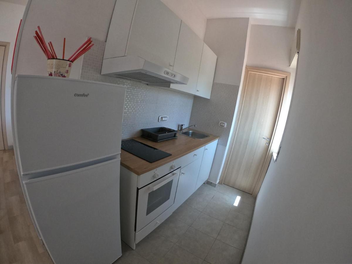 Rivamare Campora Casa Vacanze Campora San Giovanni Exterior foto