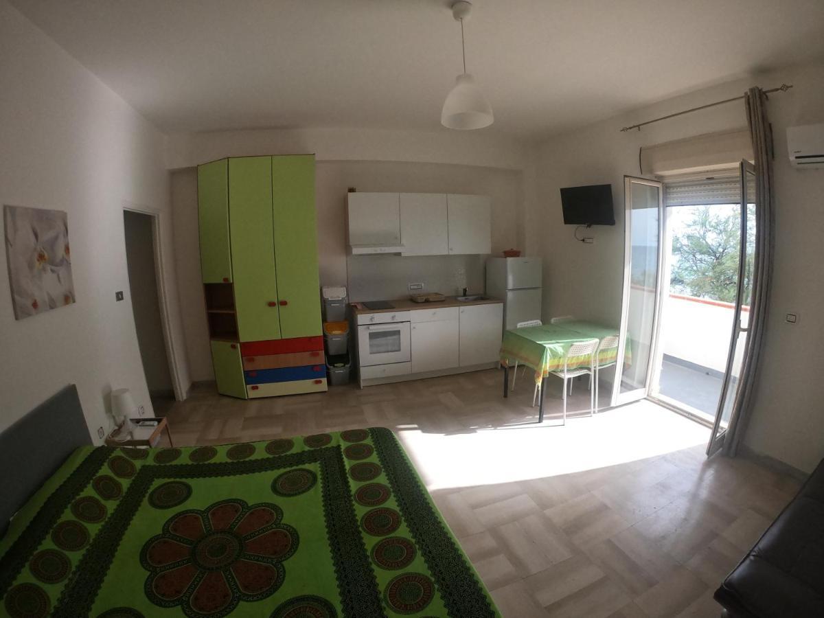 Rivamare Campora Casa Vacanze Campora San Giovanni Exterior foto