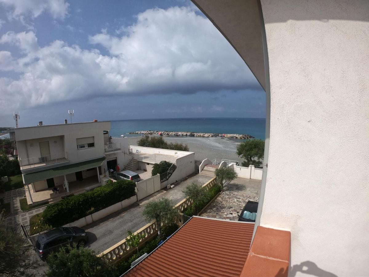 Rivamare Campora Casa Vacanze Campora San Giovanni Exterior foto
