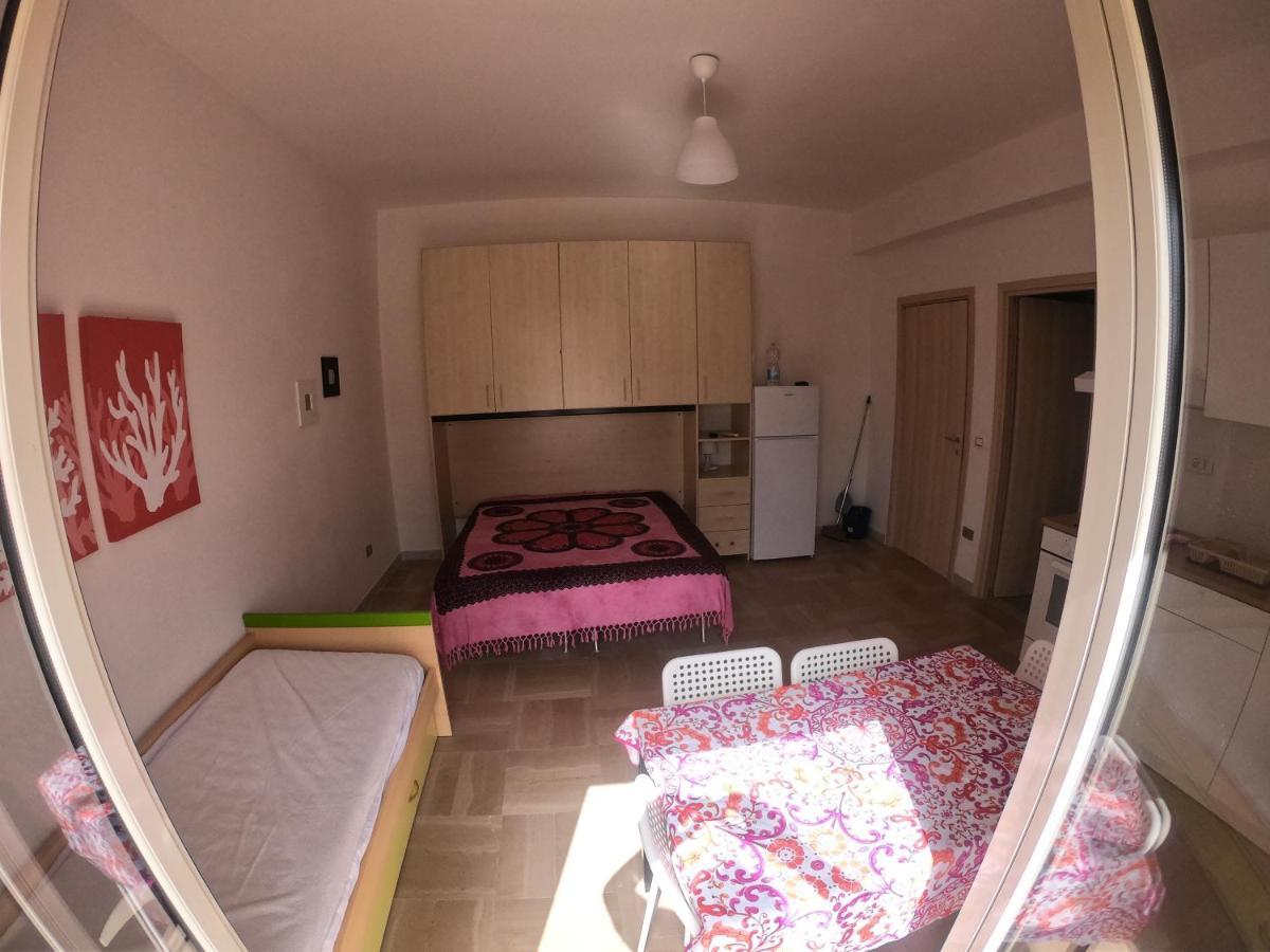 Rivamare Campora Casa Vacanze Campora San Giovanni Exterior foto