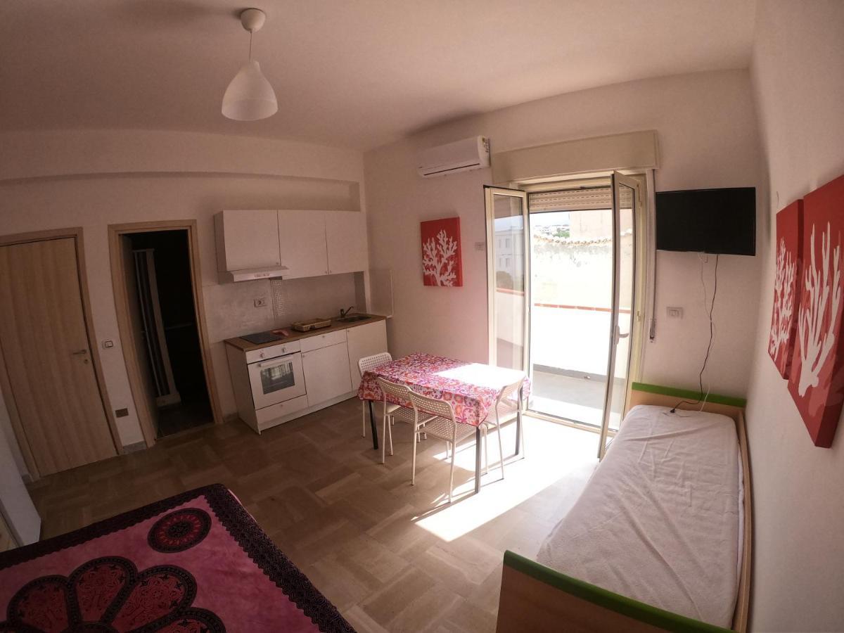 Rivamare Campora Casa Vacanze Campora San Giovanni Exterior foto
