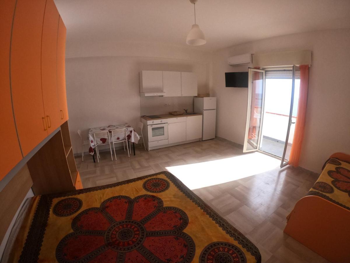 Rivamare Campora Casa Vacanze Campora San Giovanni Exterior foto