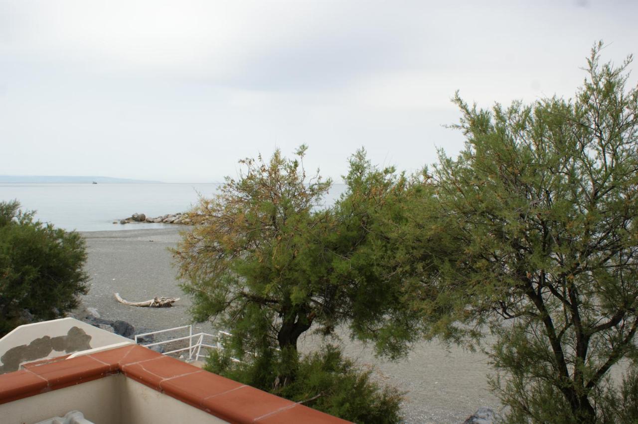 Rivamare Campora Casa Vacanze Campora San Giovanni Exterior foto