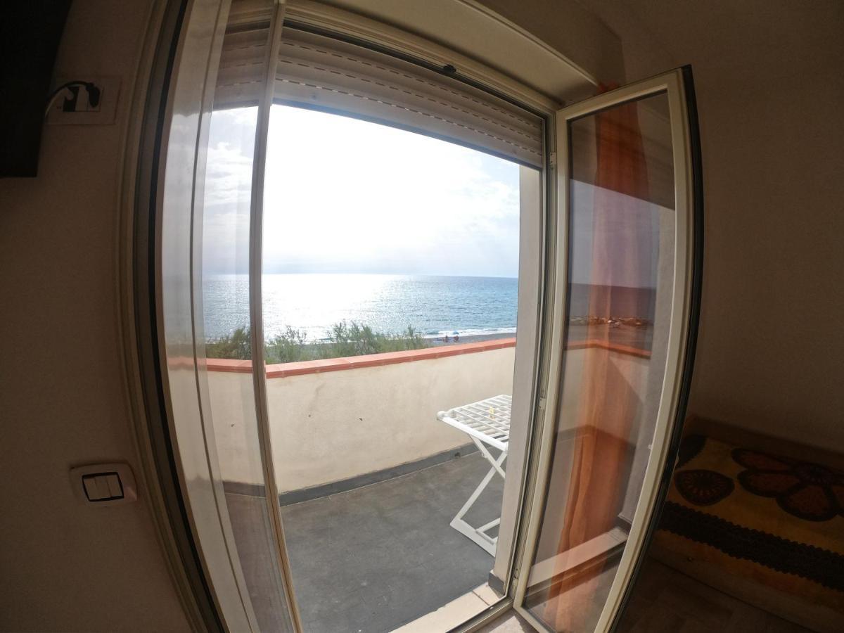 Rivamare Campora Casa Vacanze Campora San Giovanni Exterior foto