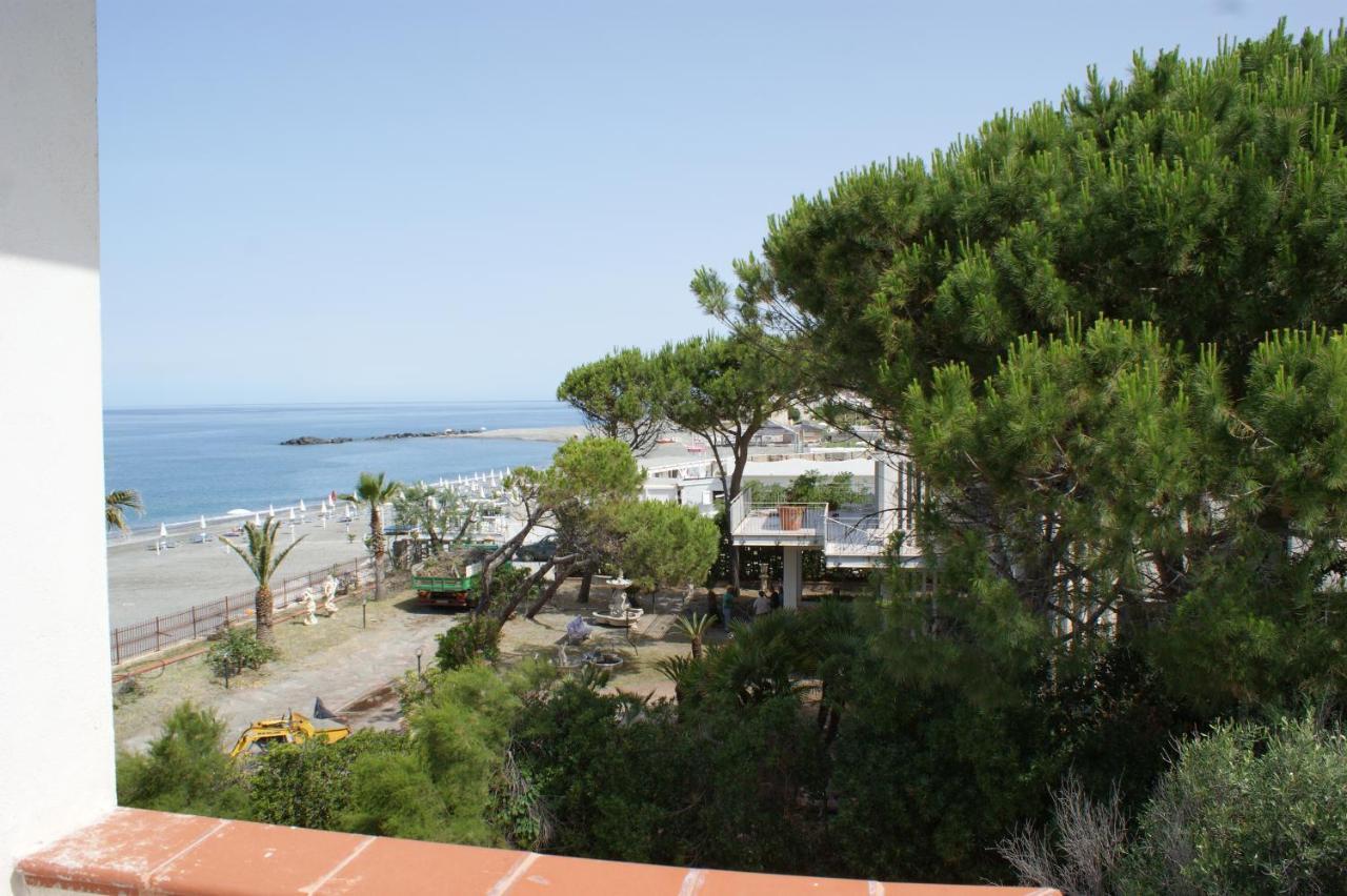 Rivamare Campora Casa Vacanze Campora San Giovanni Exterior foto