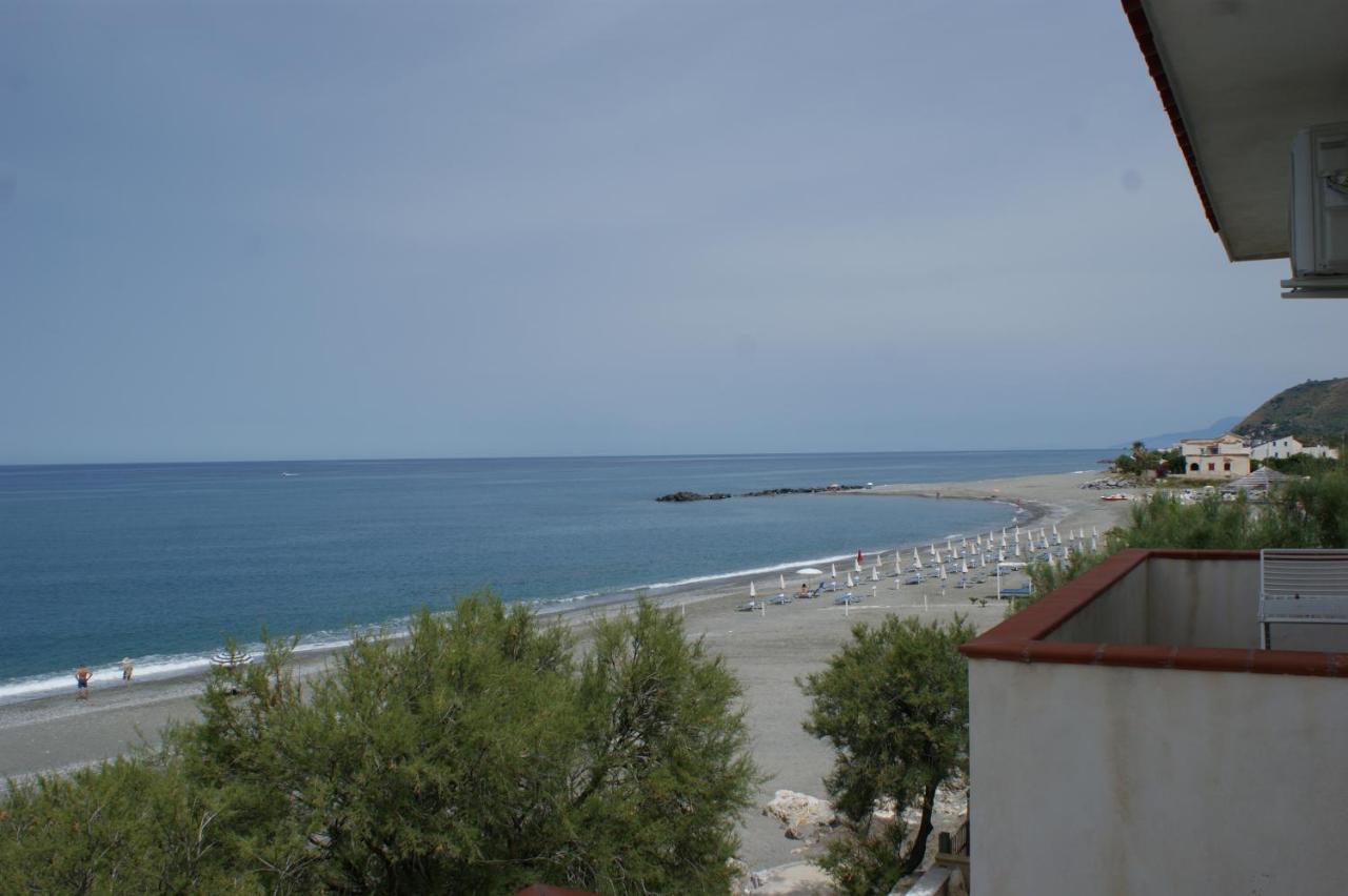 Rivamare Campora Casa Vacanze Campora San Giovanni Exterior foto
