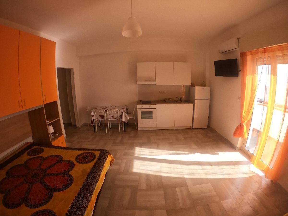 Rivamare Campora Casa Vacanze Campora San Giovanni Exterior foto
