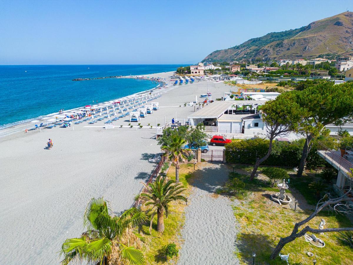 Rivamare Campora Casa Vacanze Campora San Giovanni Exterior foto