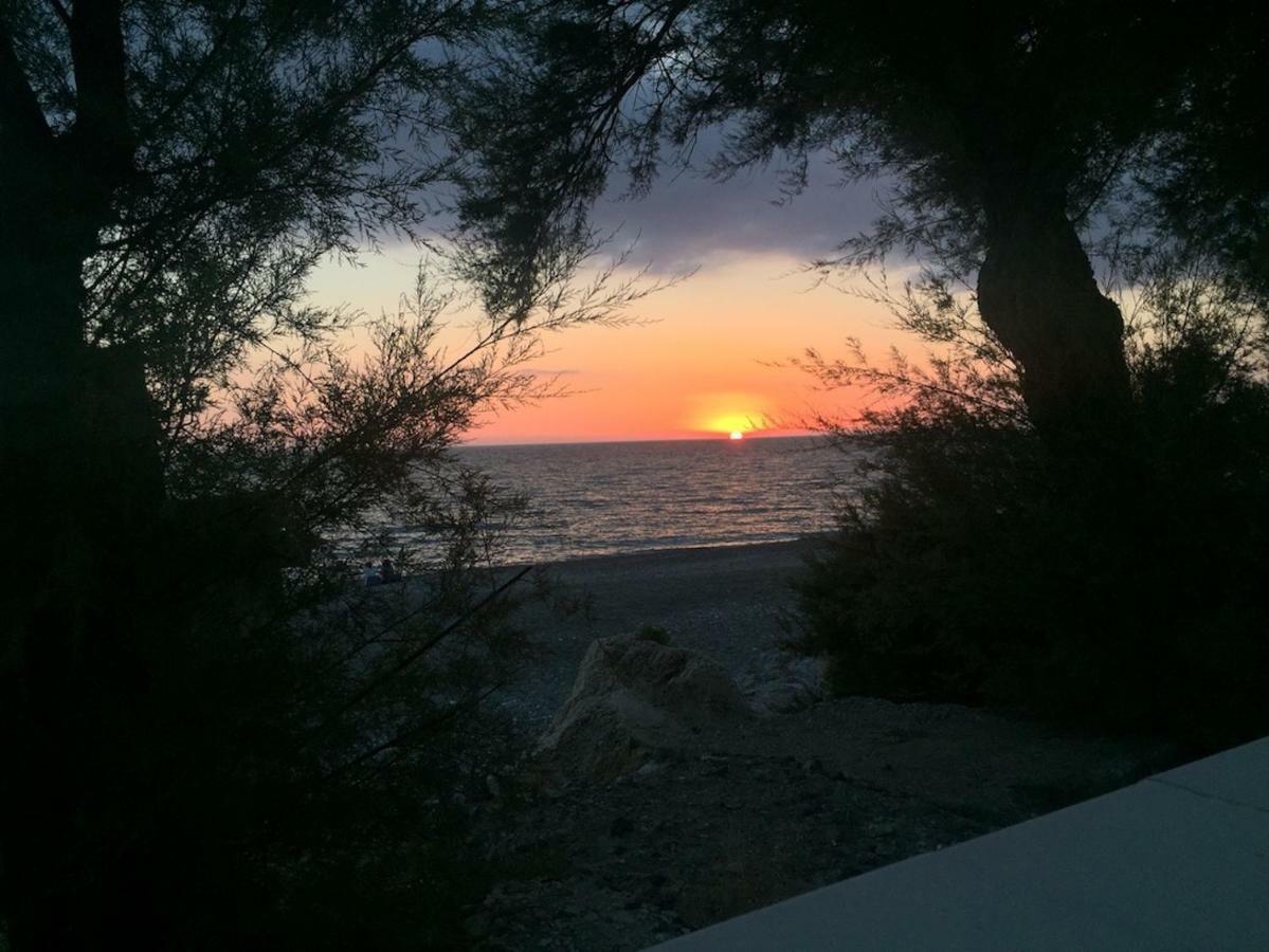 Rivamare Campora Casa Vacanze Campora San Giovanni Exterior foto