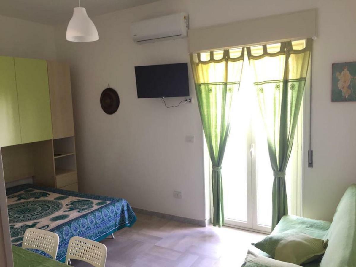 Rivamare Campora Casa Vacanze Campora San Giovanni Exterior foto