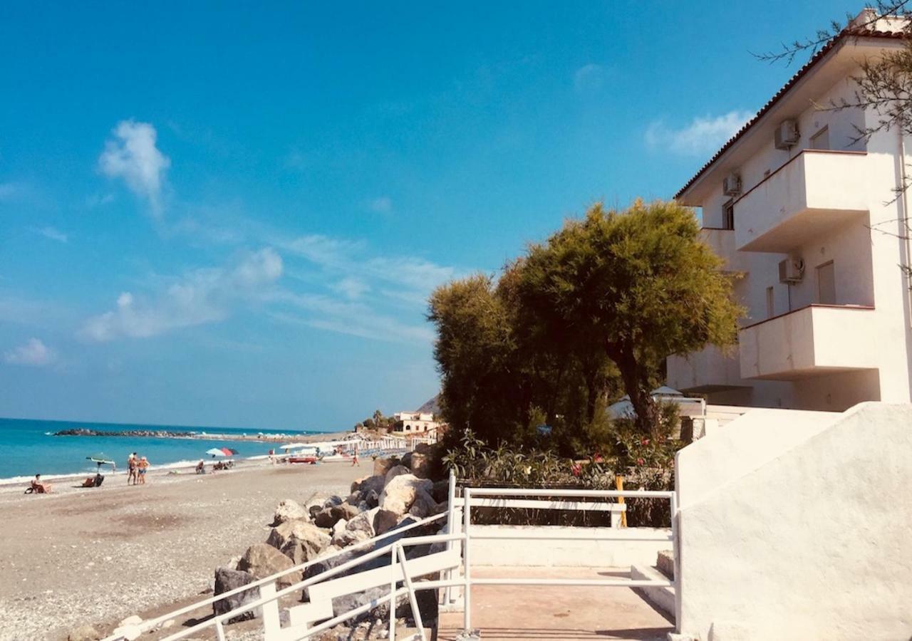 Rivamare Campora Casa Vacanze Campora San Giovanni Exterior foto