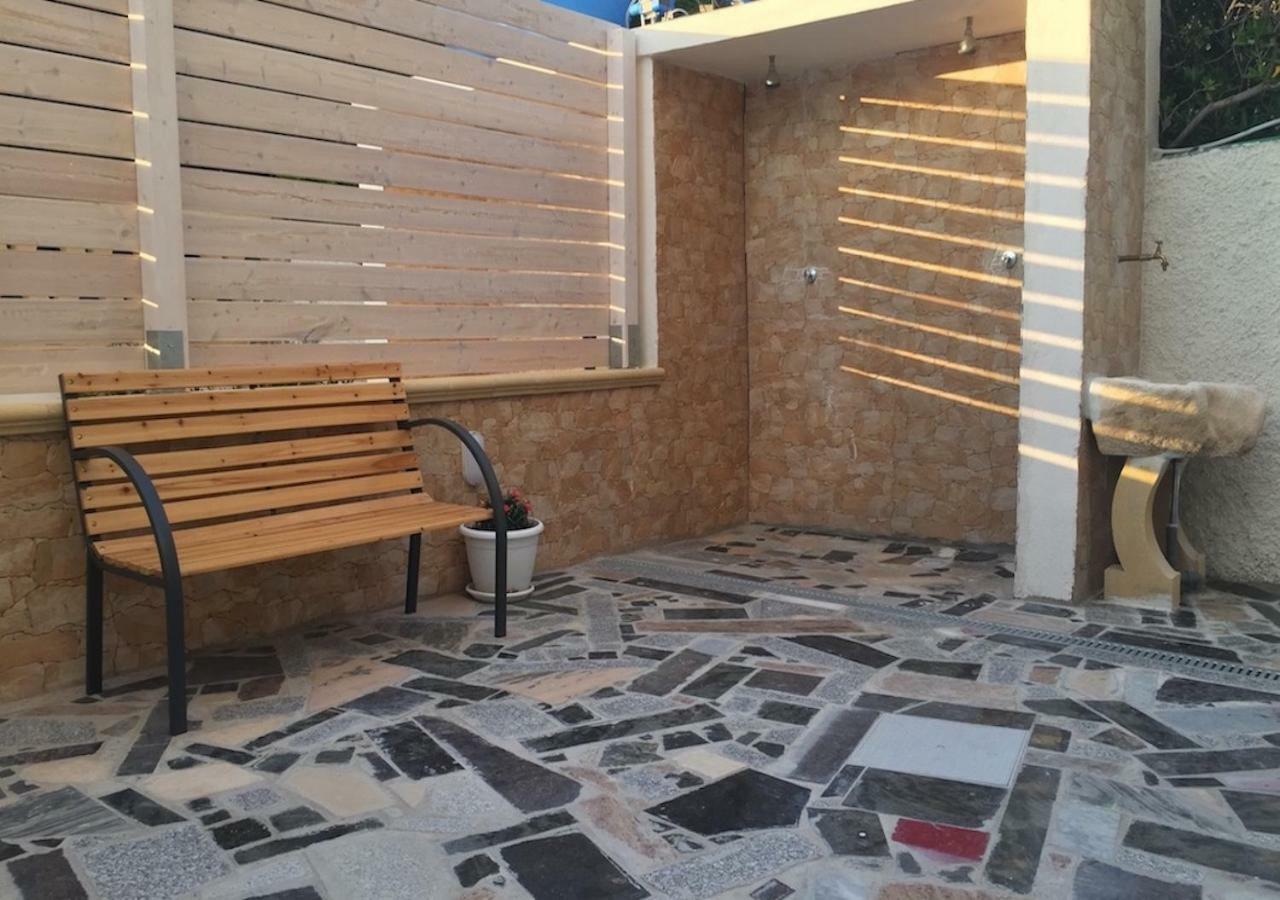 Rivamare Campora Casa Vacanze Campora San Giovanni Exterior foto