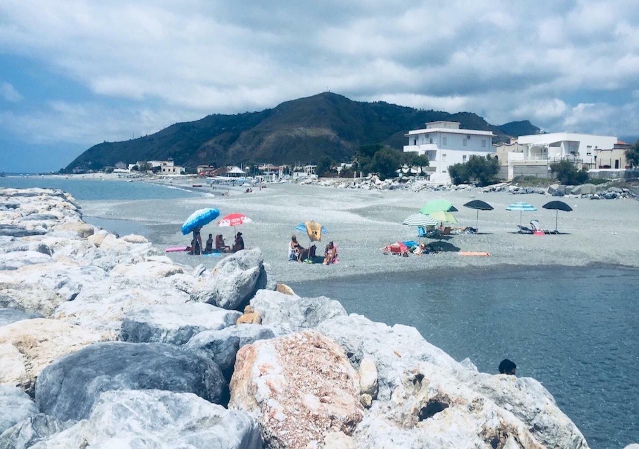 Rivamare Campora Casa Vacanze Campora San Giovanni Exterior foto