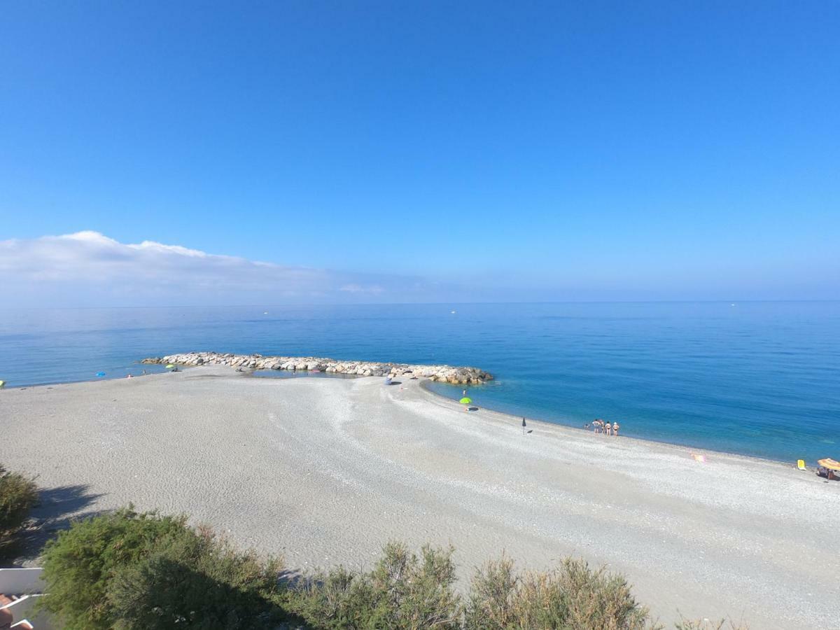 Rivamare Campora Casa Vacanze Campora San Giovanni Exterior foto