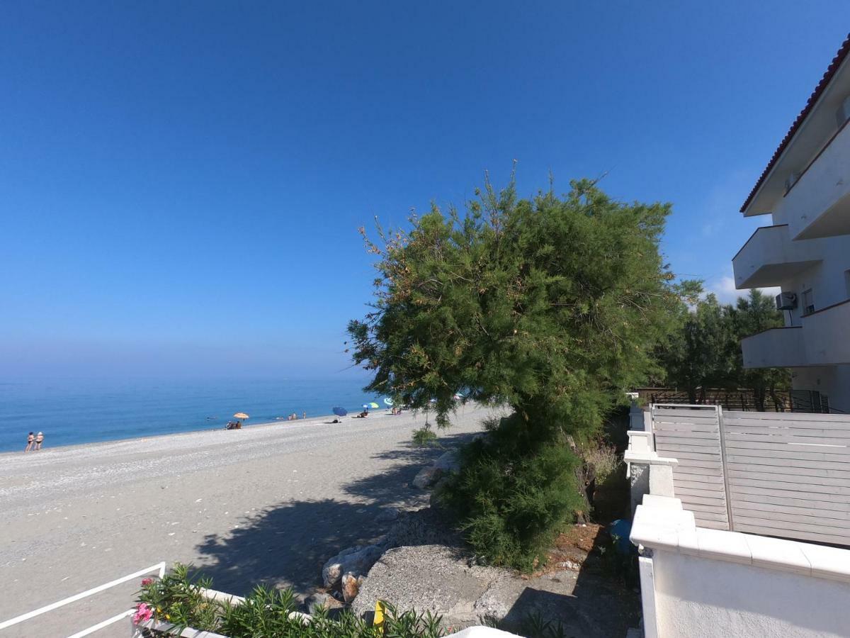 Rivamare Campora Casa Vacanze Campora San Giovanni Exterior foto