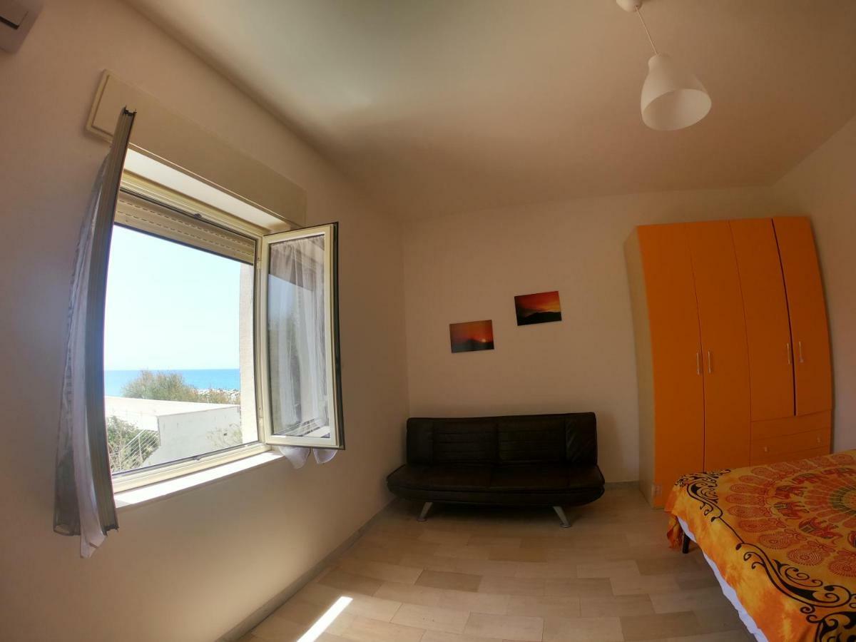 Rivamare Campora Casa Vacanze Campora San Giovanni Exterior foto